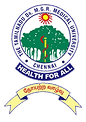 The Tamil Nadu Dr. M.G.R. Medical University