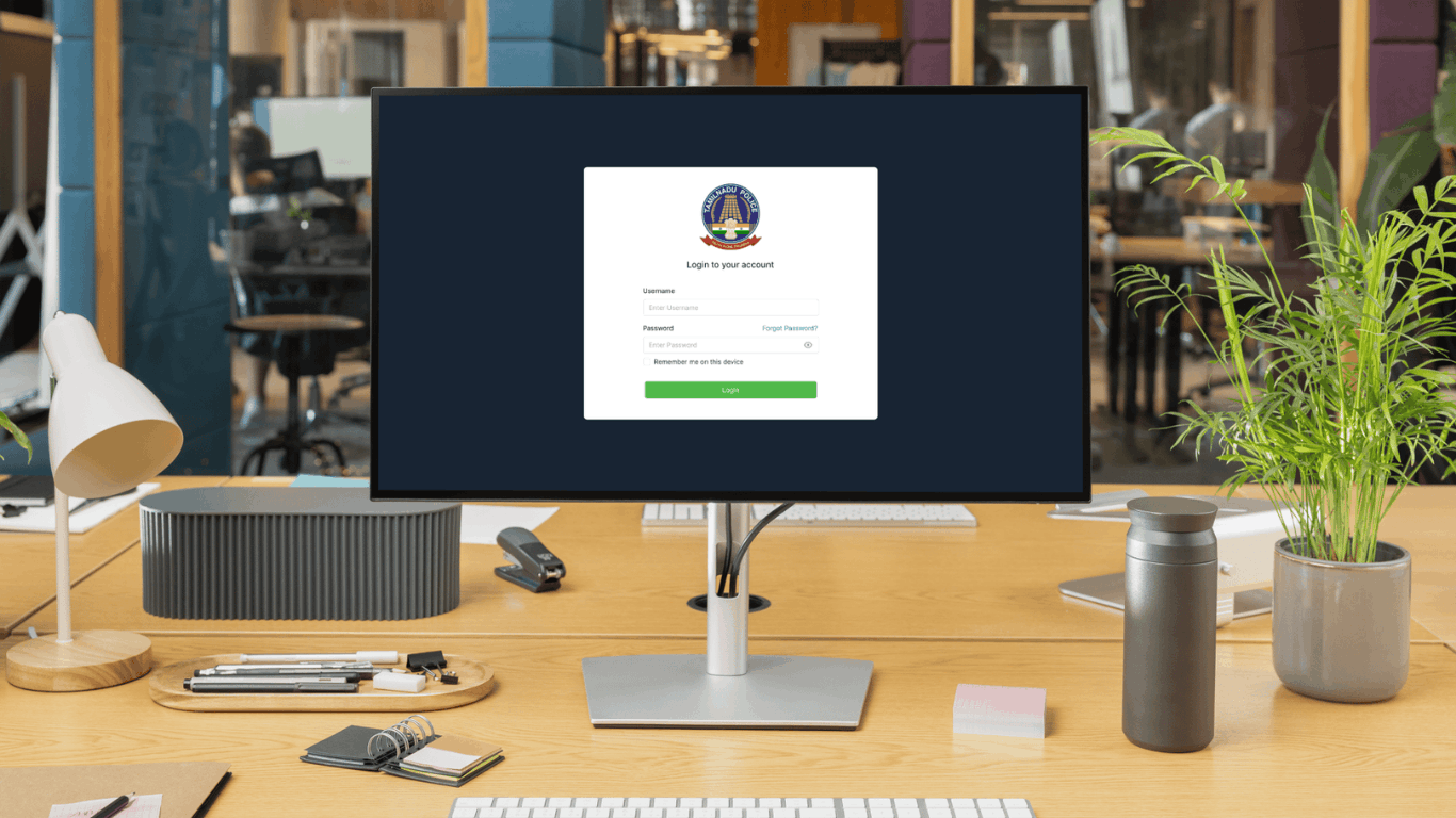Court Case Management