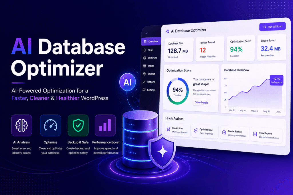 AI Database Optimizer