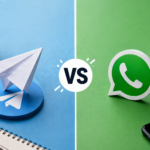 Telegram Bot vs WhatsApp Bot — Which Should Your Business Use in India?