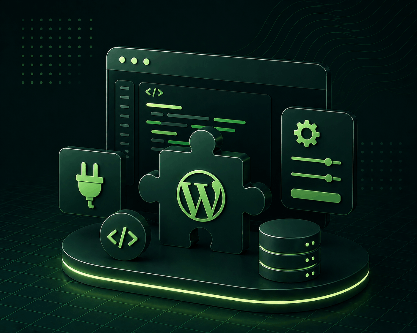 Custom Plugin Development