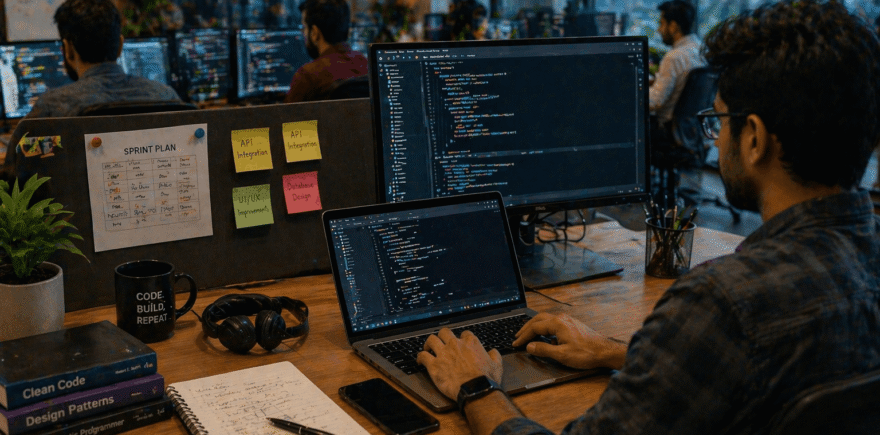 How to Choose a Software Development Company in India