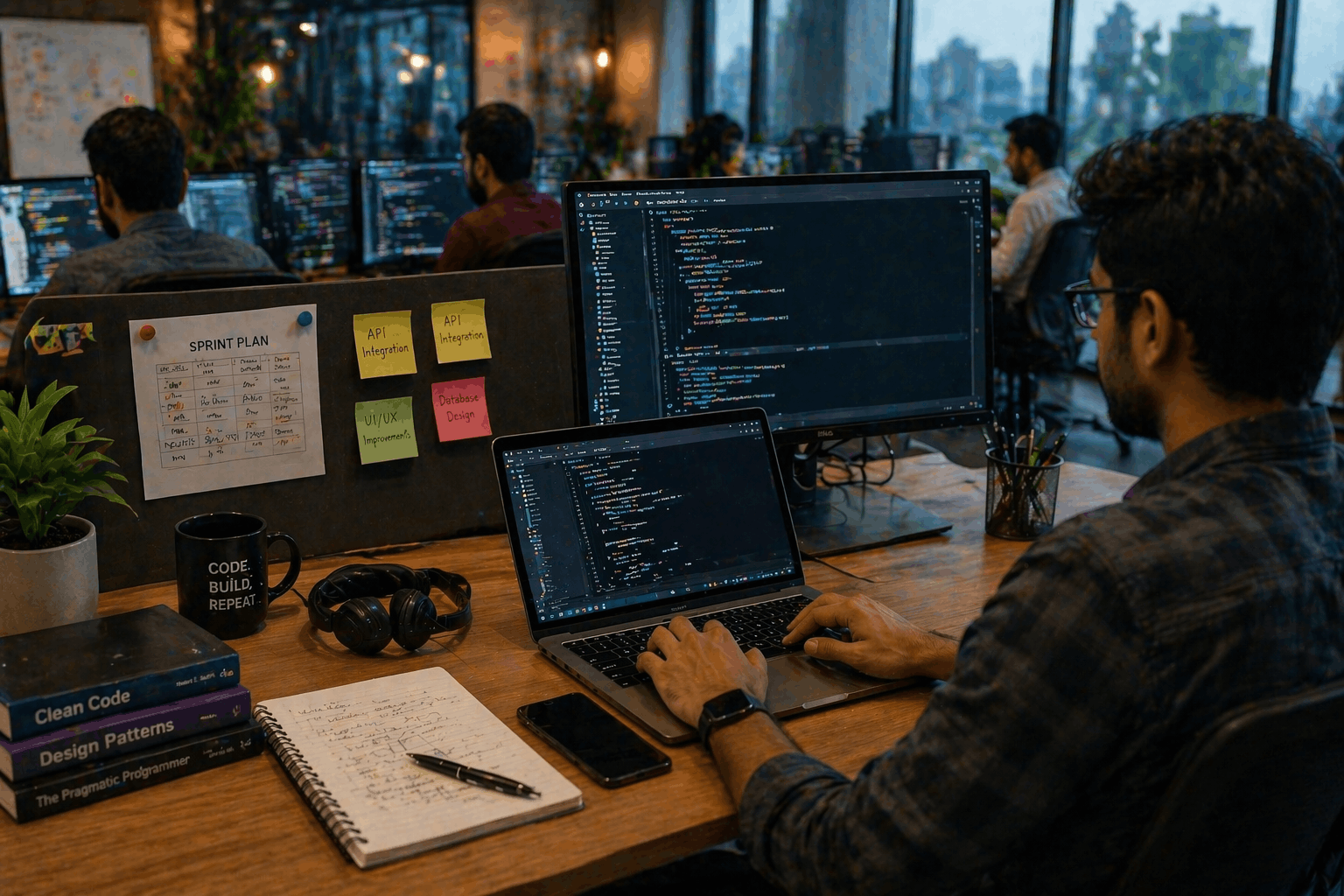 How to Choose a Software Development Company in India