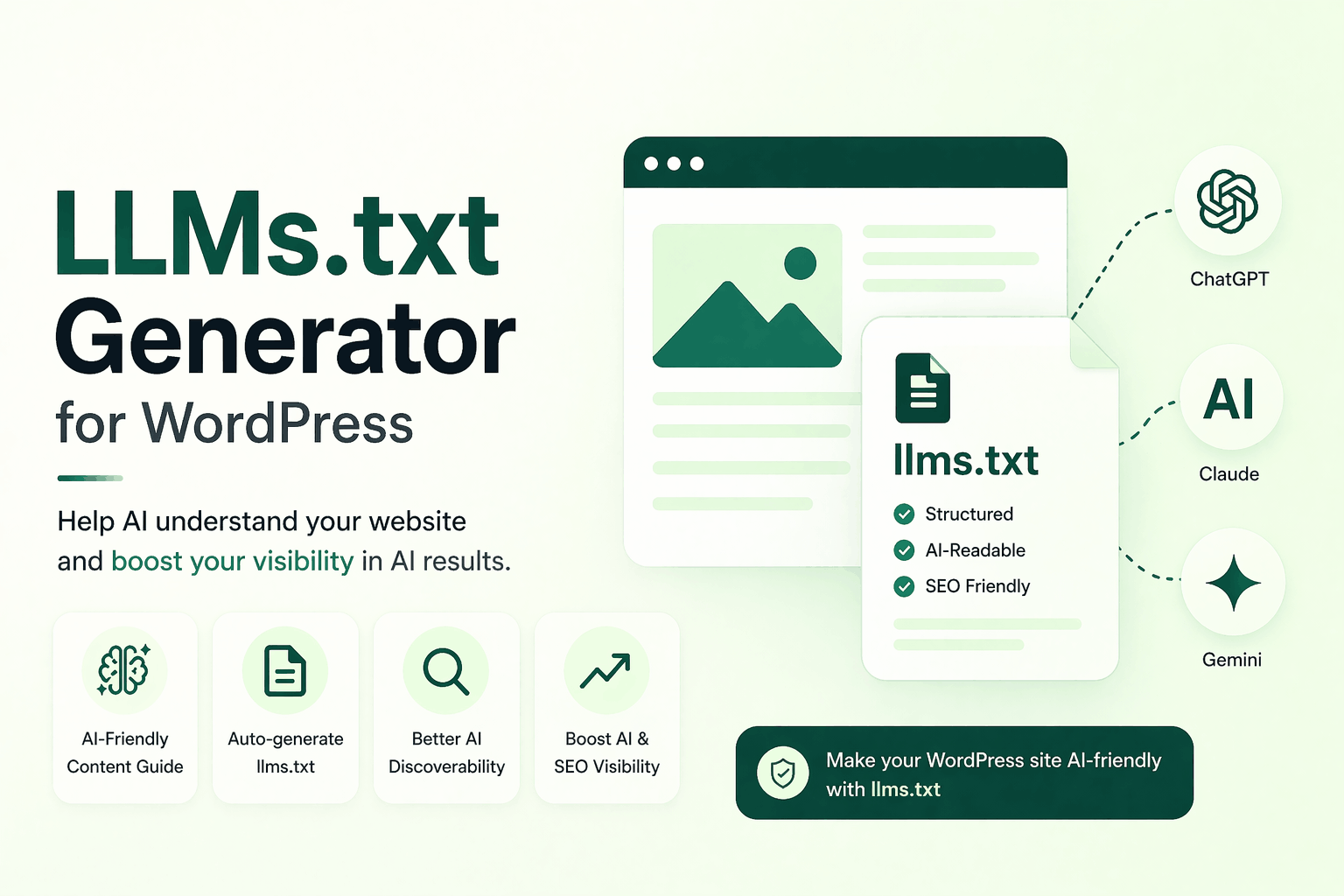 LLms Generator