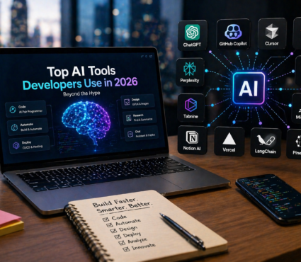 Top AI Tools Developers in India Are Actually Using in 2026 — Beyond the Hype