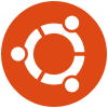 Ubuntu--Streamline-Svg-Logos 1