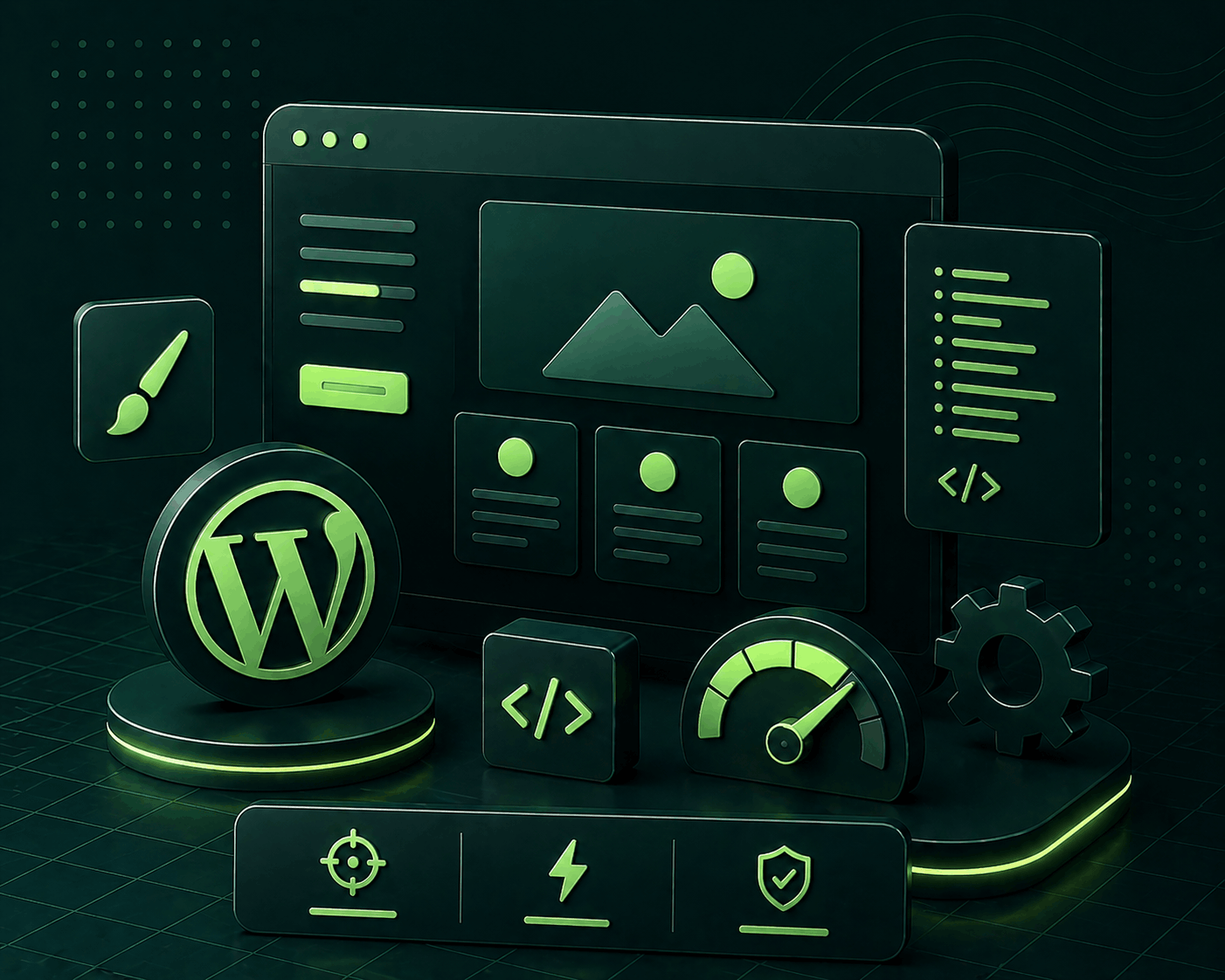 theme develop